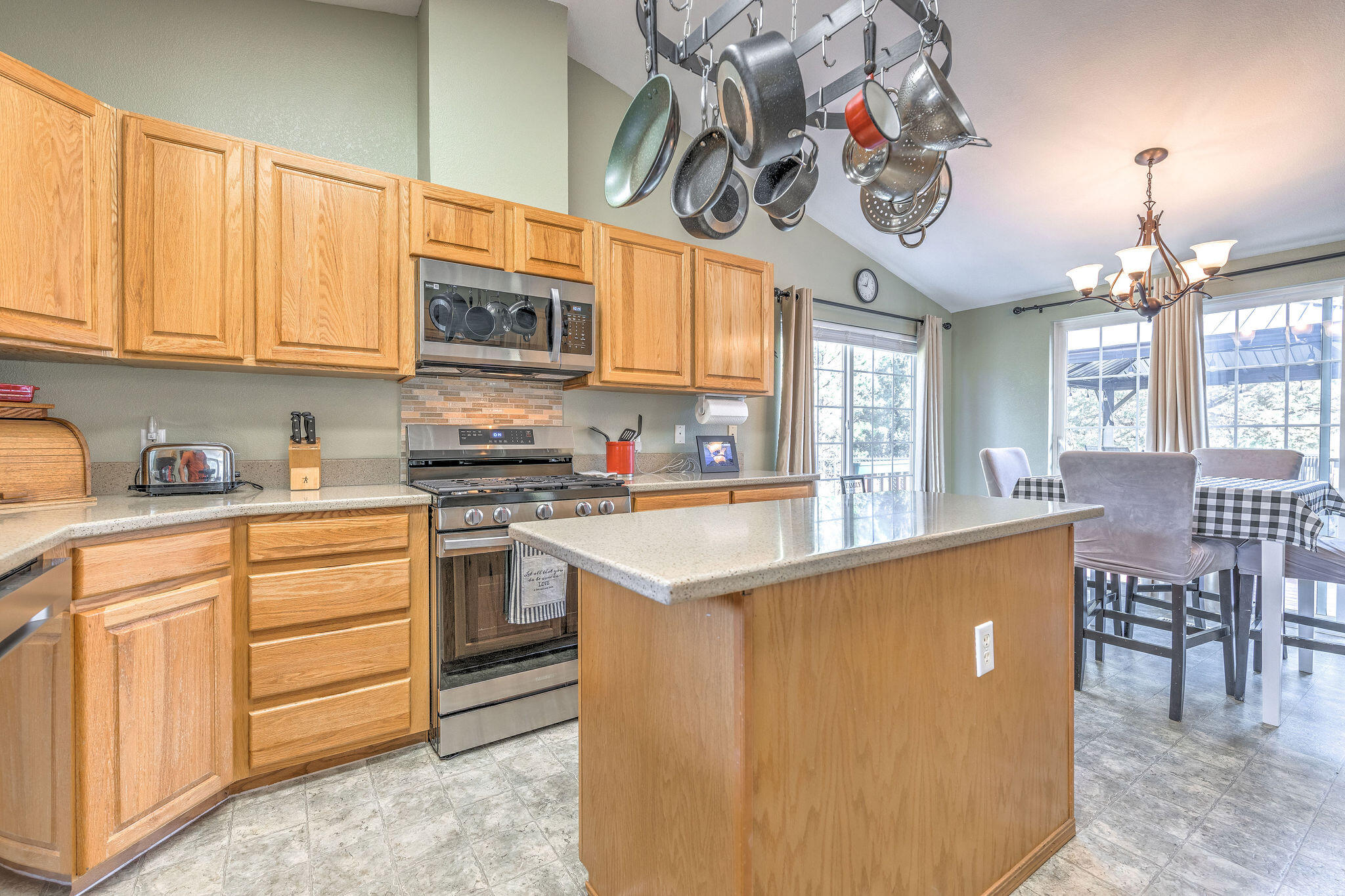 High Desert Estate - Residential