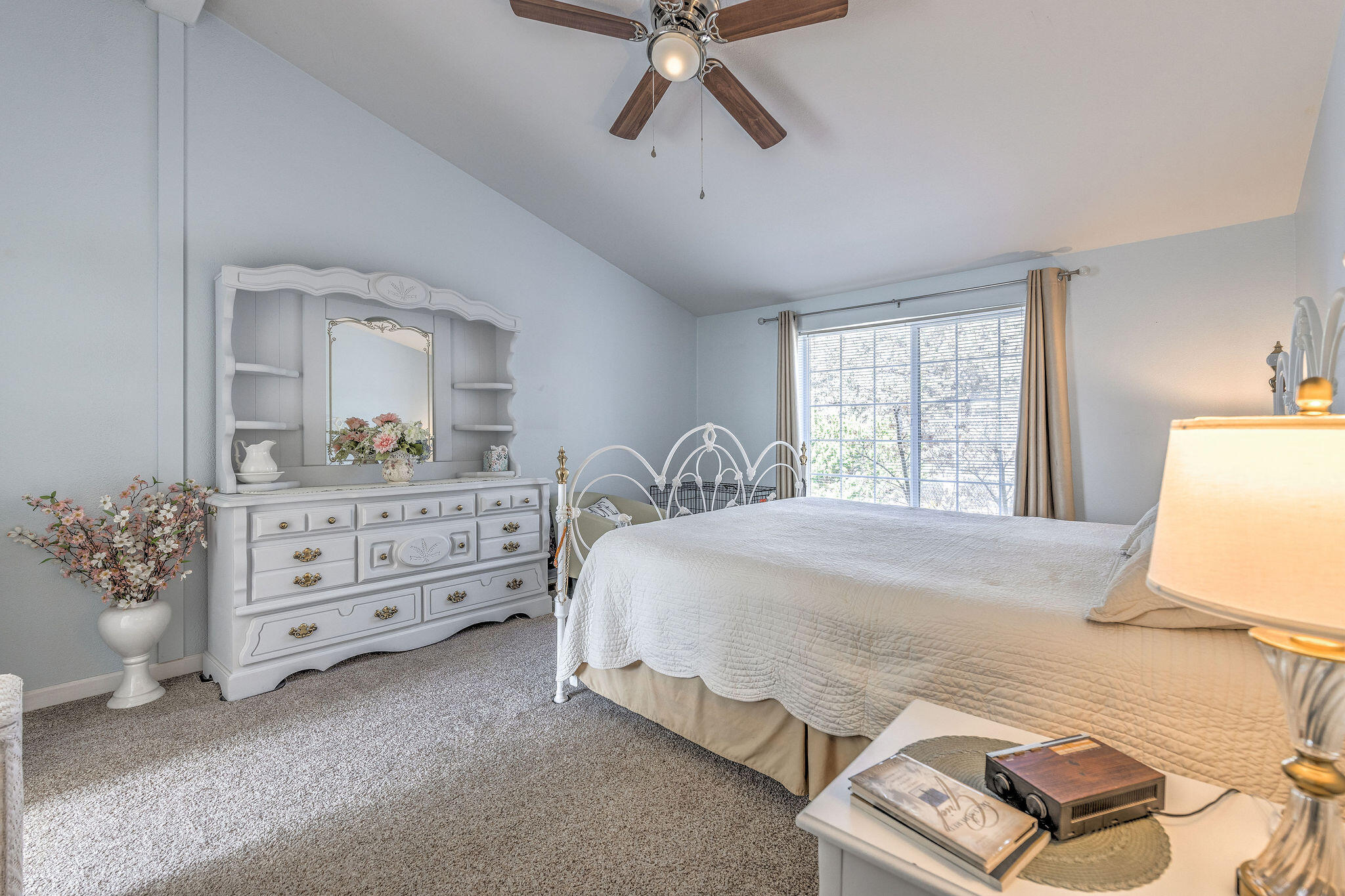 High Desert Estate - Residential