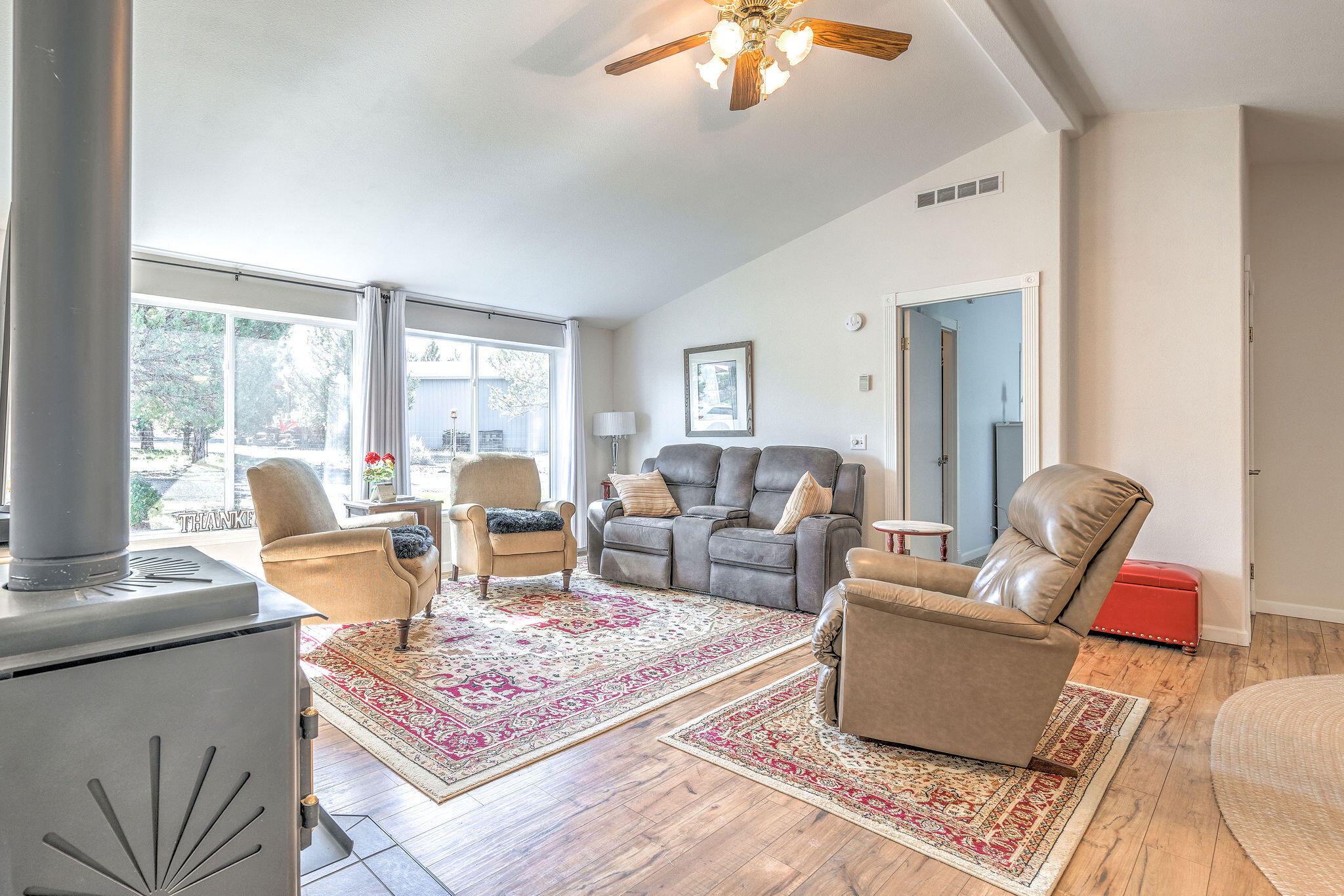 High Desert Estate - Residential