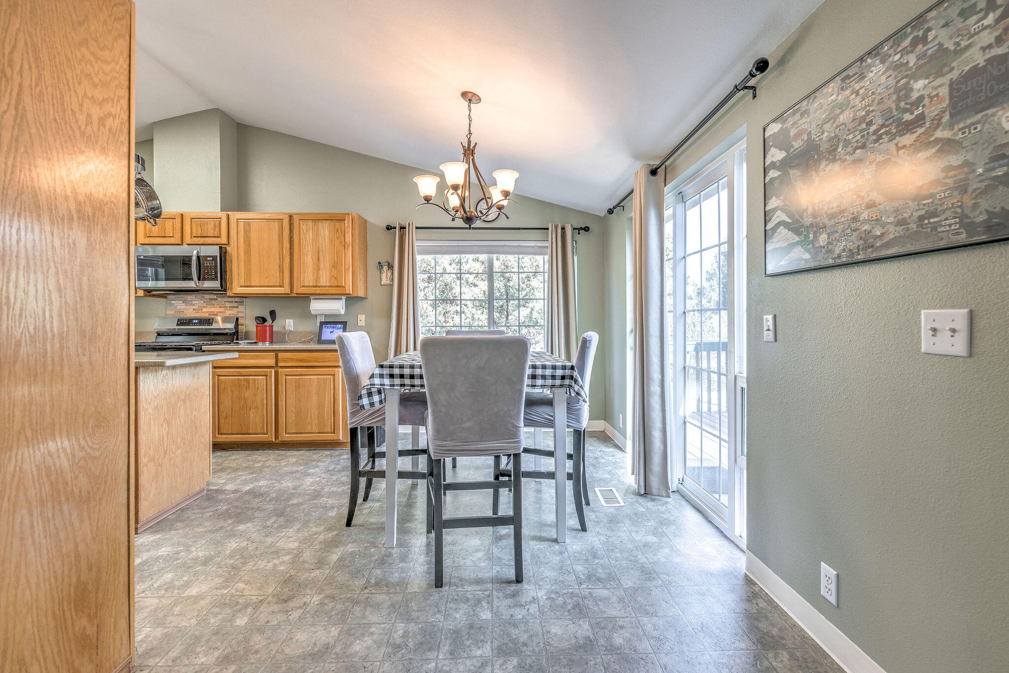 High Desert Estate - Residential