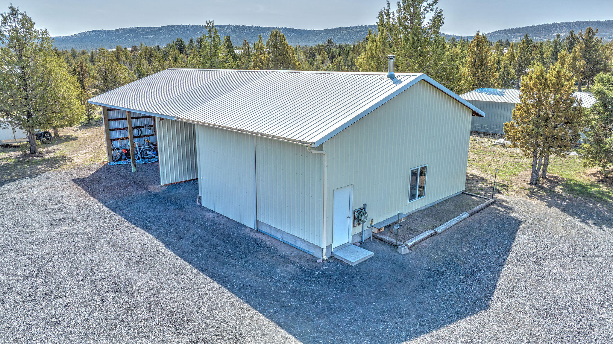 High Desert Estate - Residential