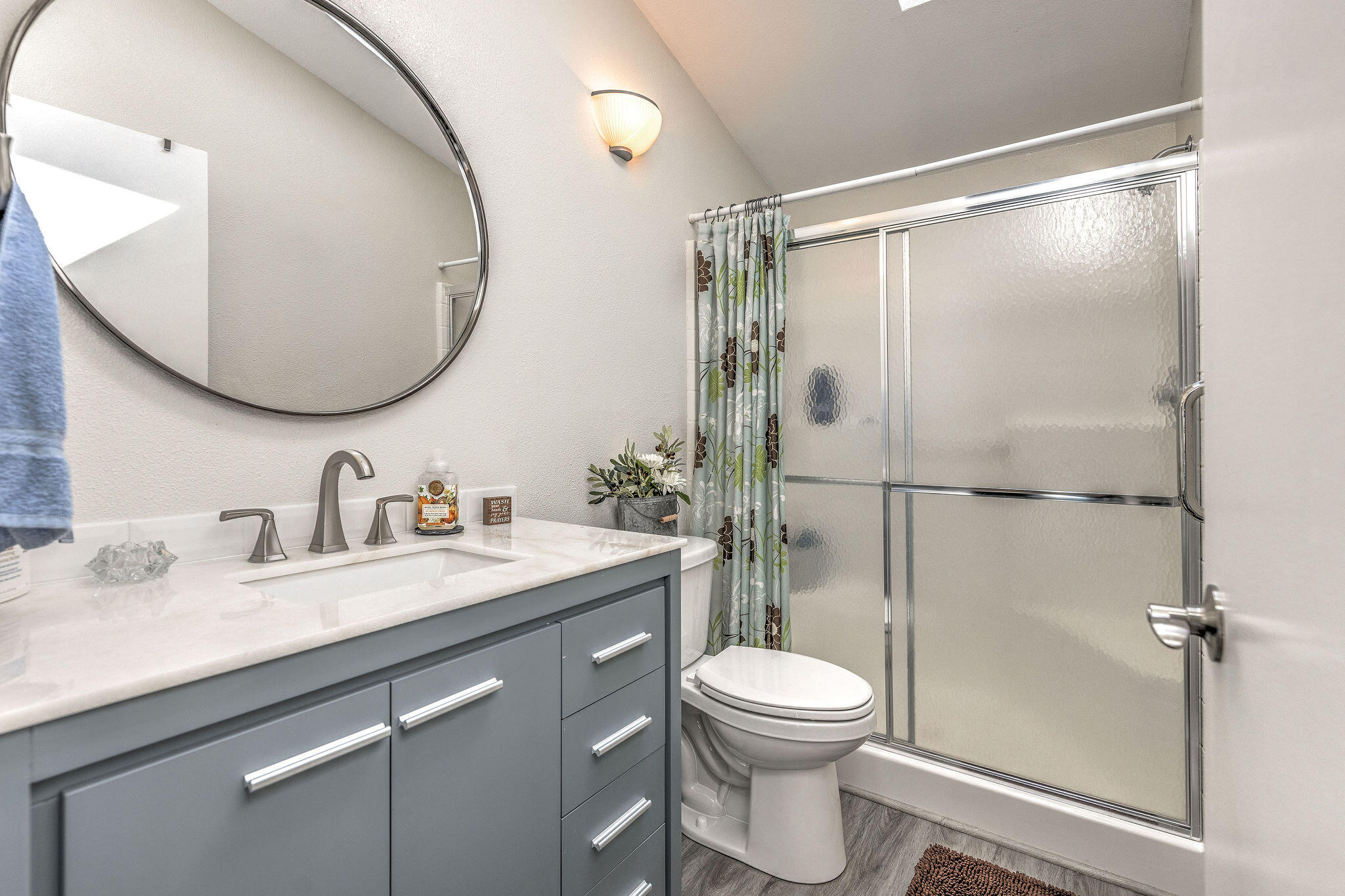 High Desert Estate - Residential