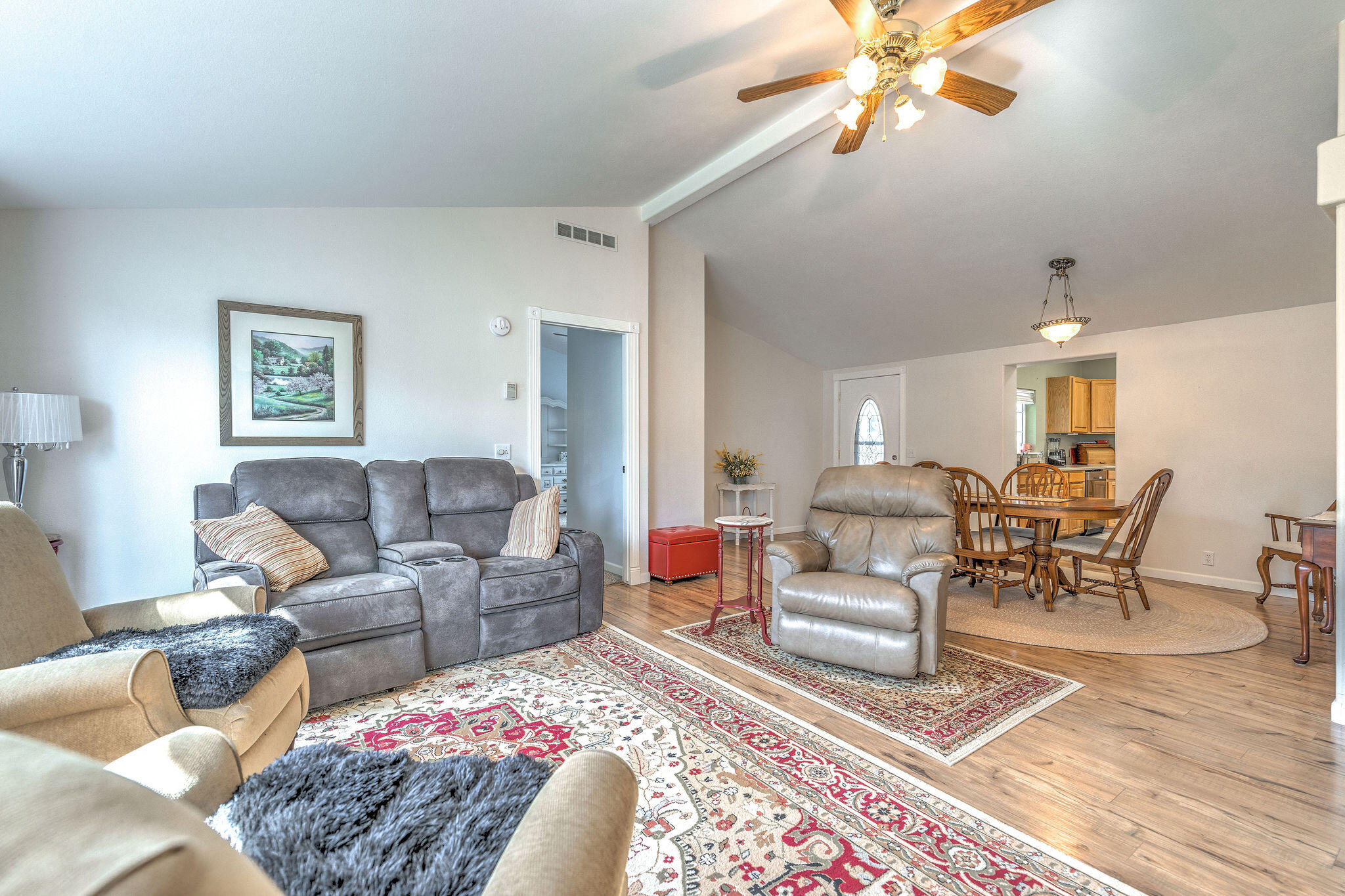 High Desert Estate - Residential