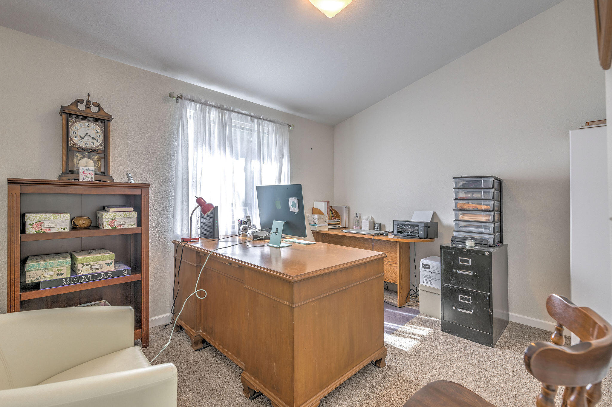 High Desert Estate - Residential