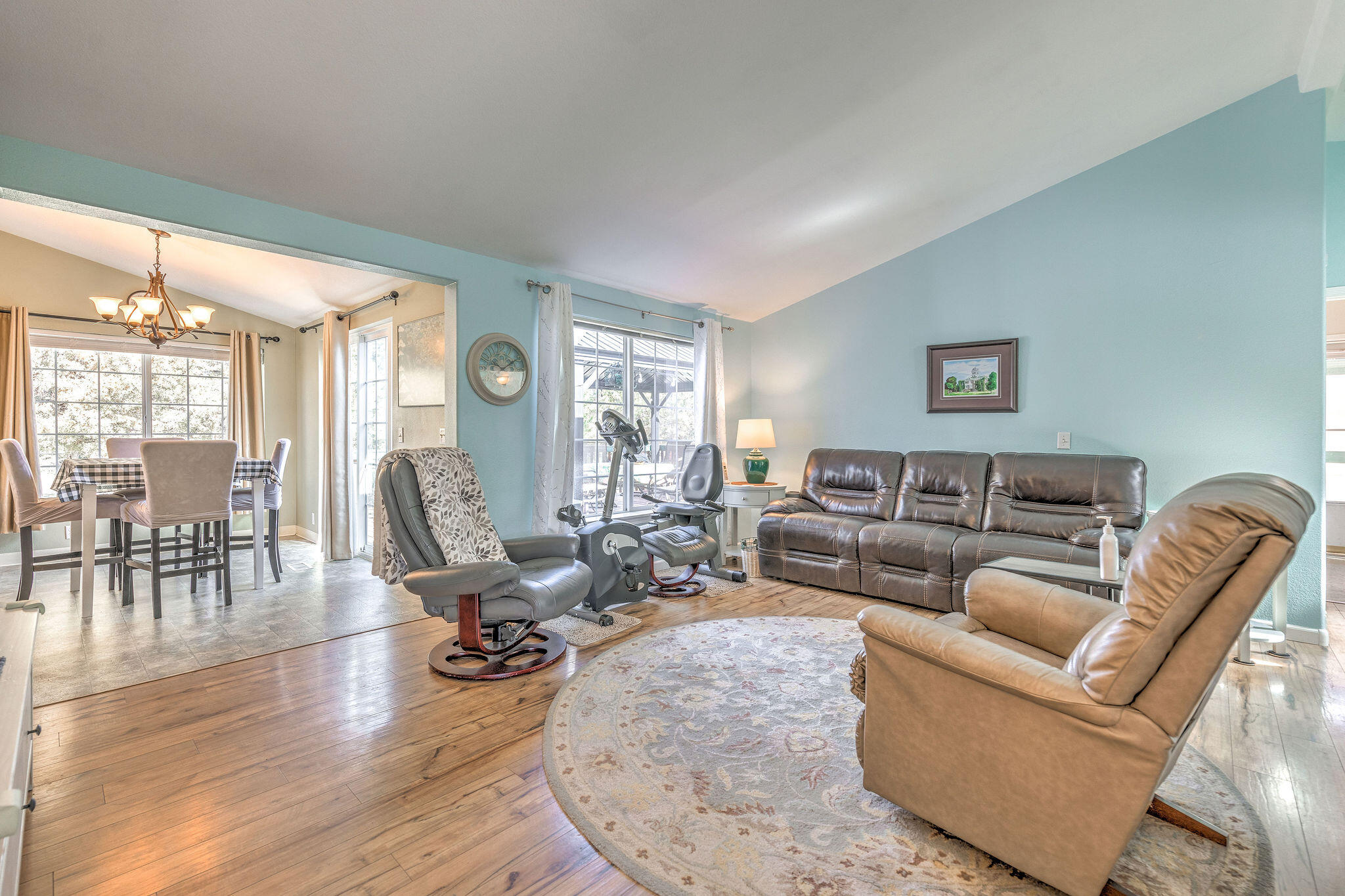 High Desert Estate - Residential