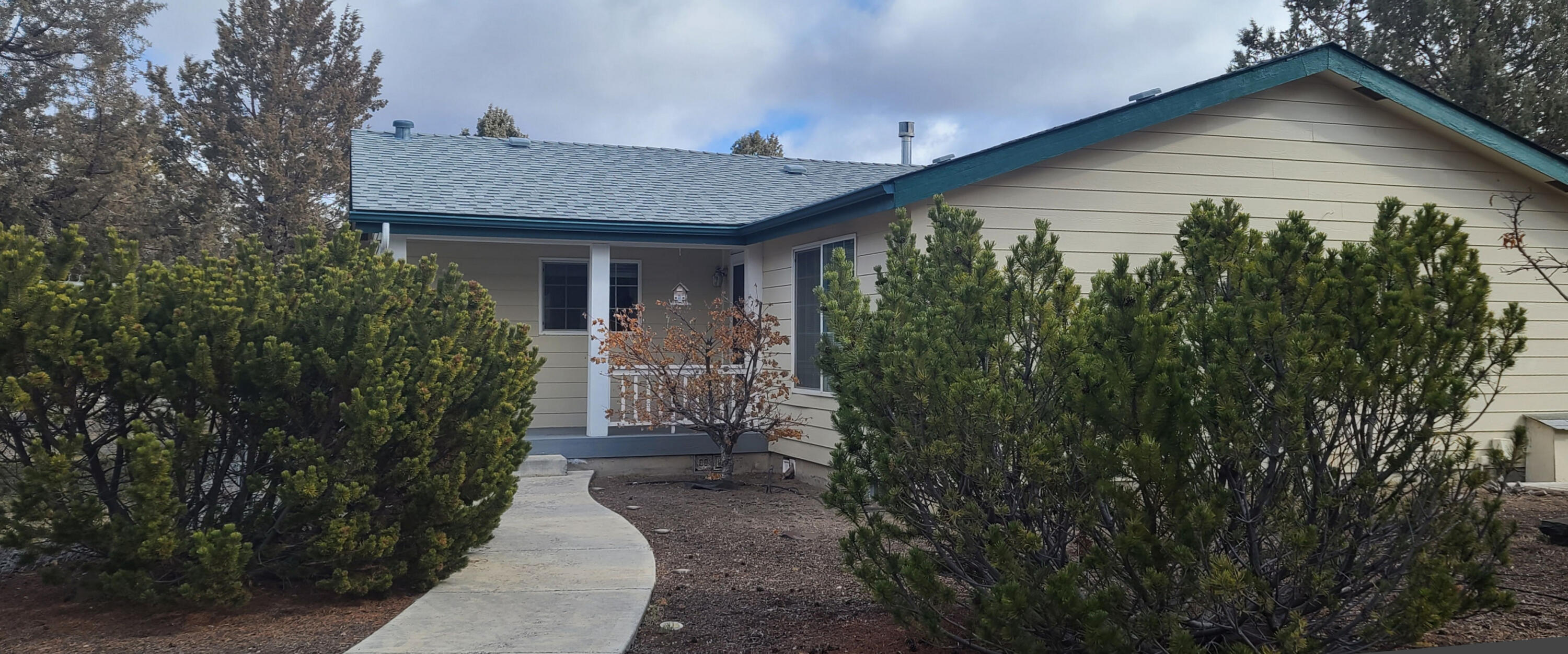 High Desert Estate - Residential