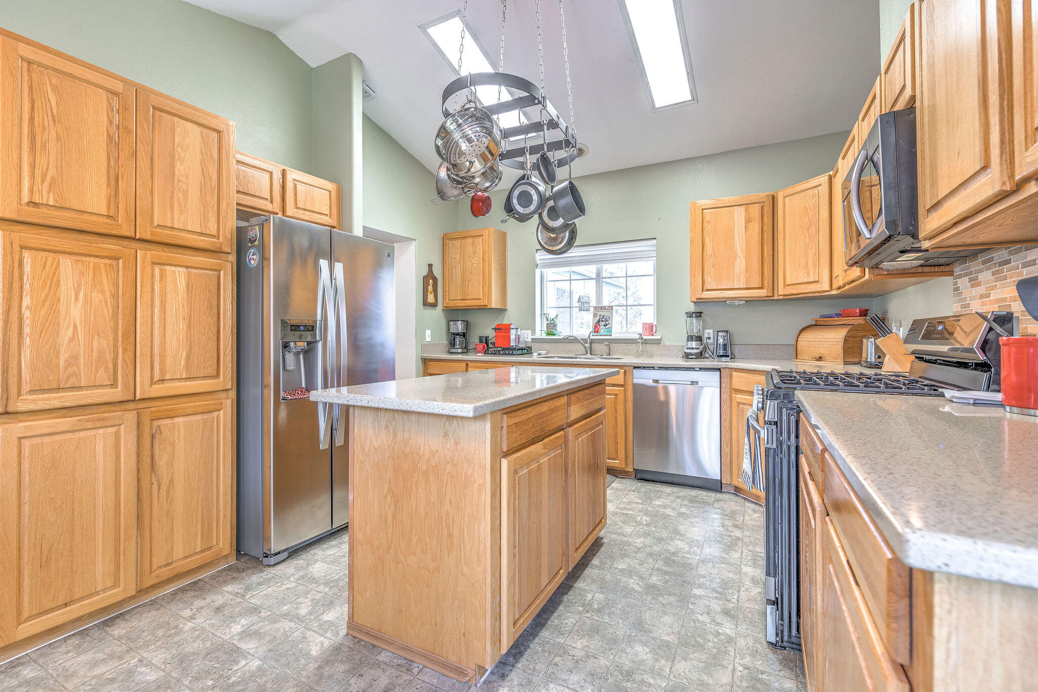 High Desert Estate - Residential