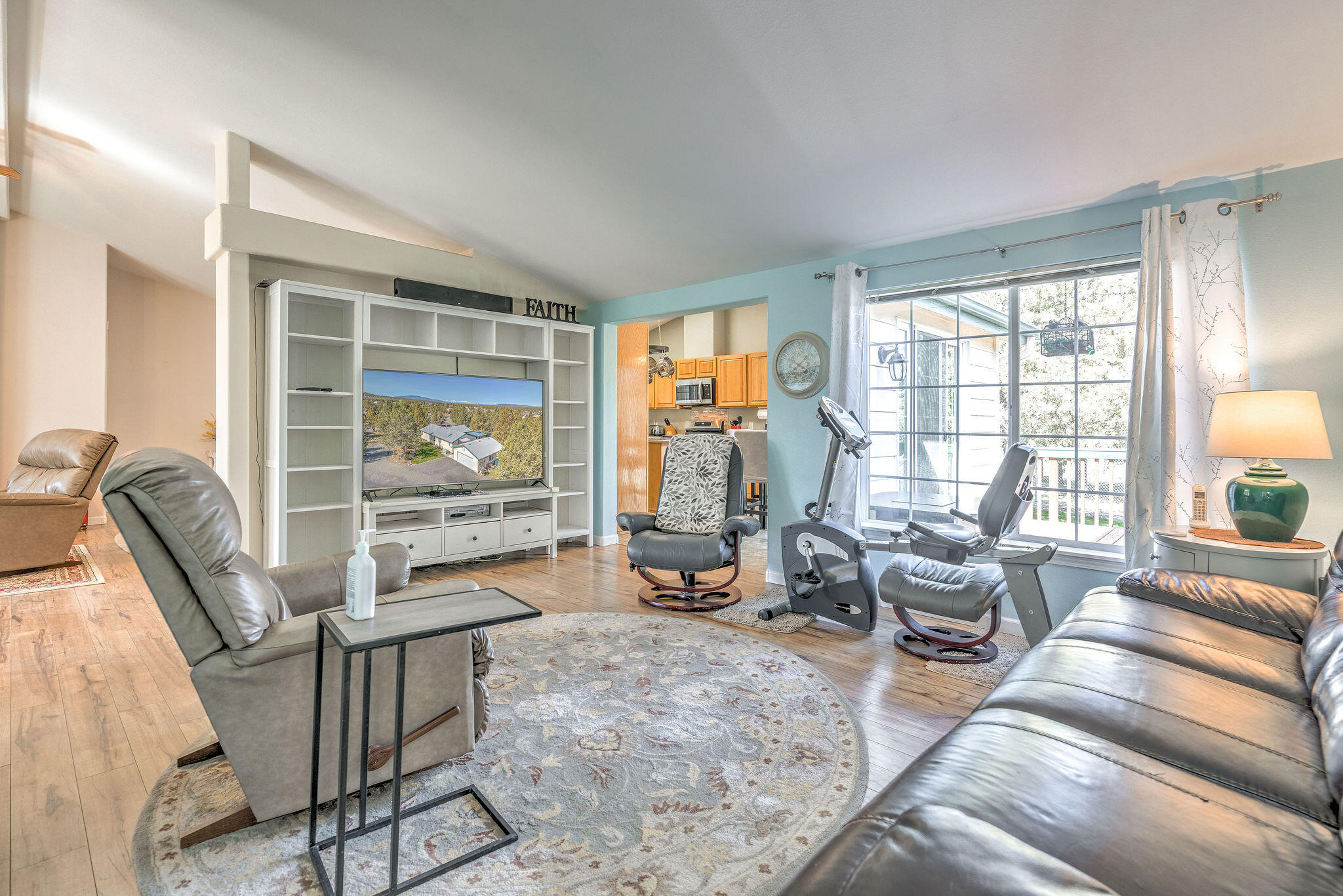 High Desert Estate - Residential