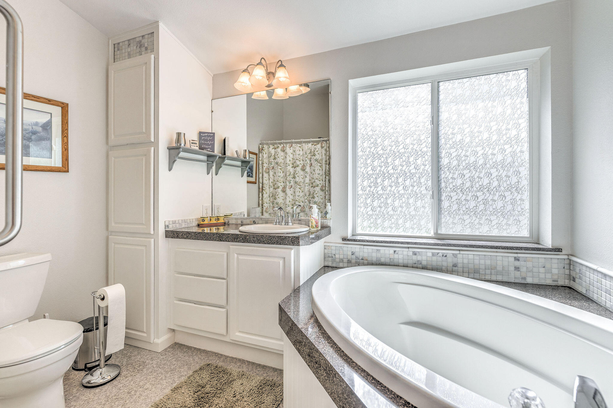 High Desert Estate - Residential