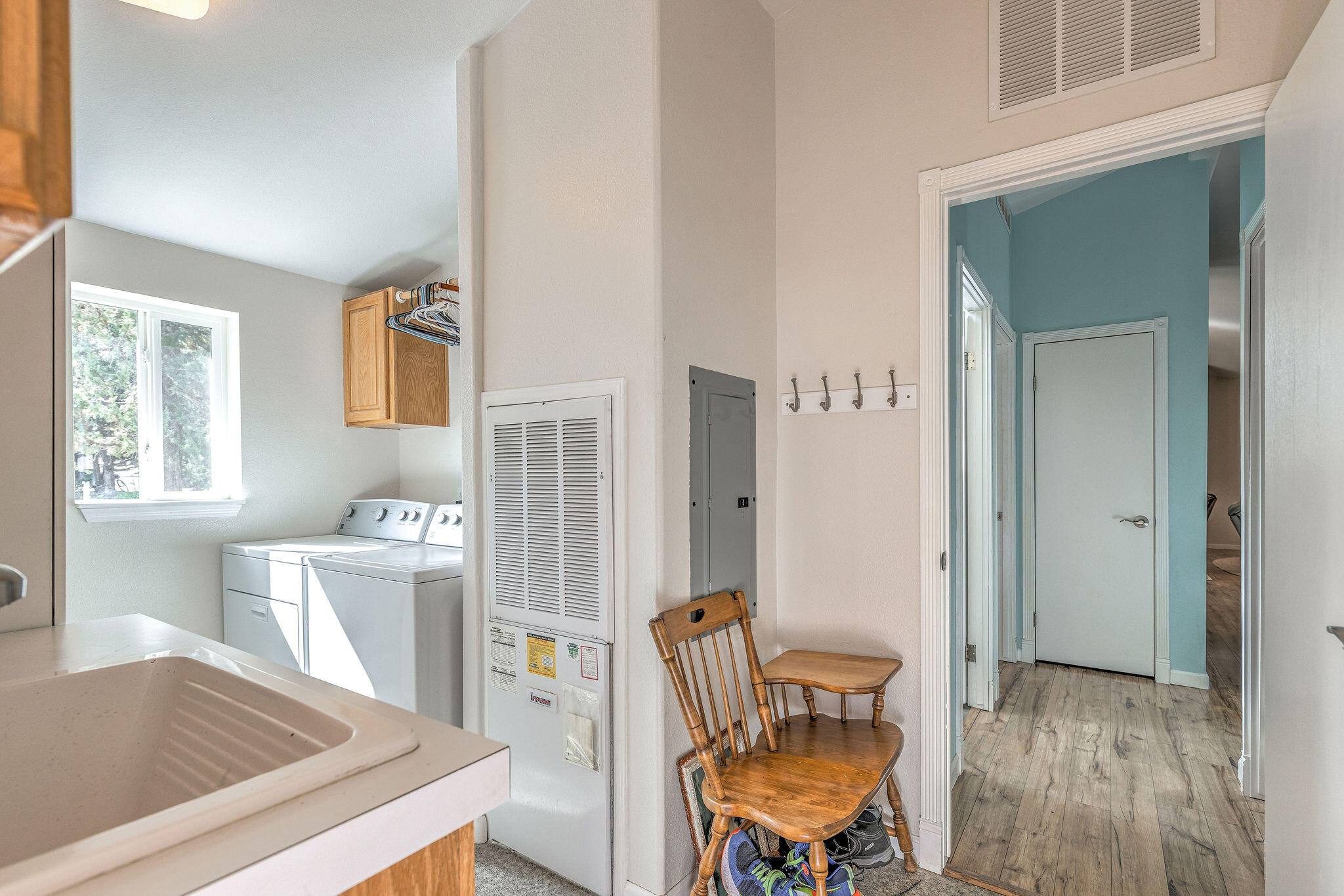 High Desert Estate - Residential