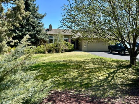 63610 Brahma Court Bend OR 97701