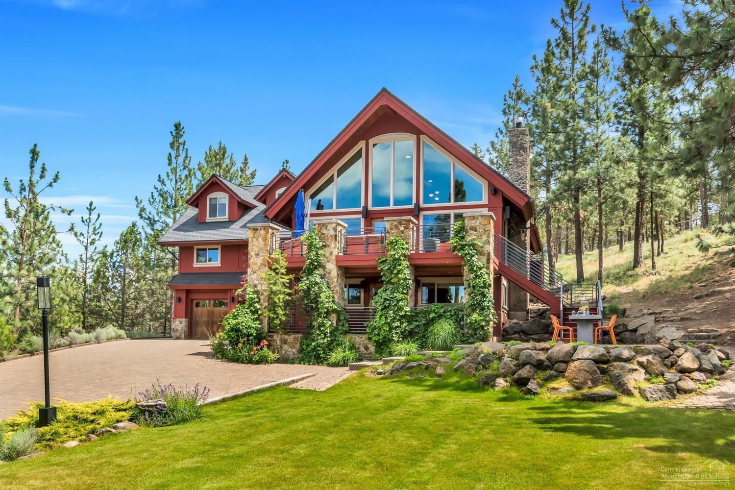 Saddleback - Residential