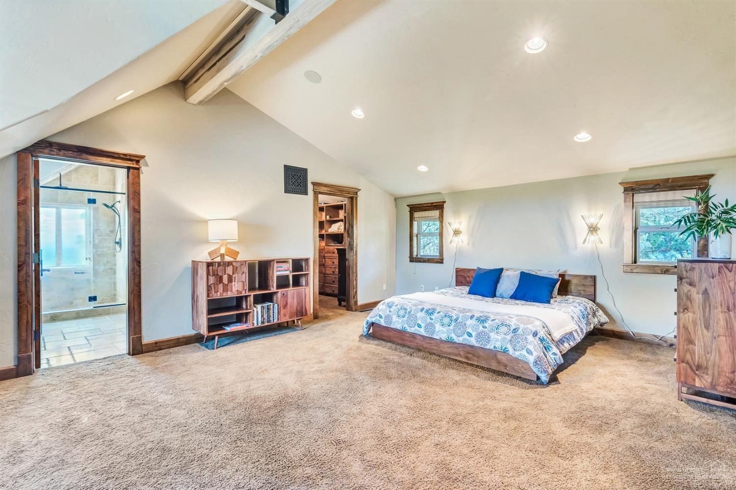 Saddleback - Residential