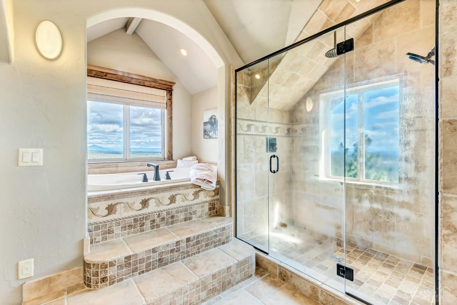 Saddleback - Residential