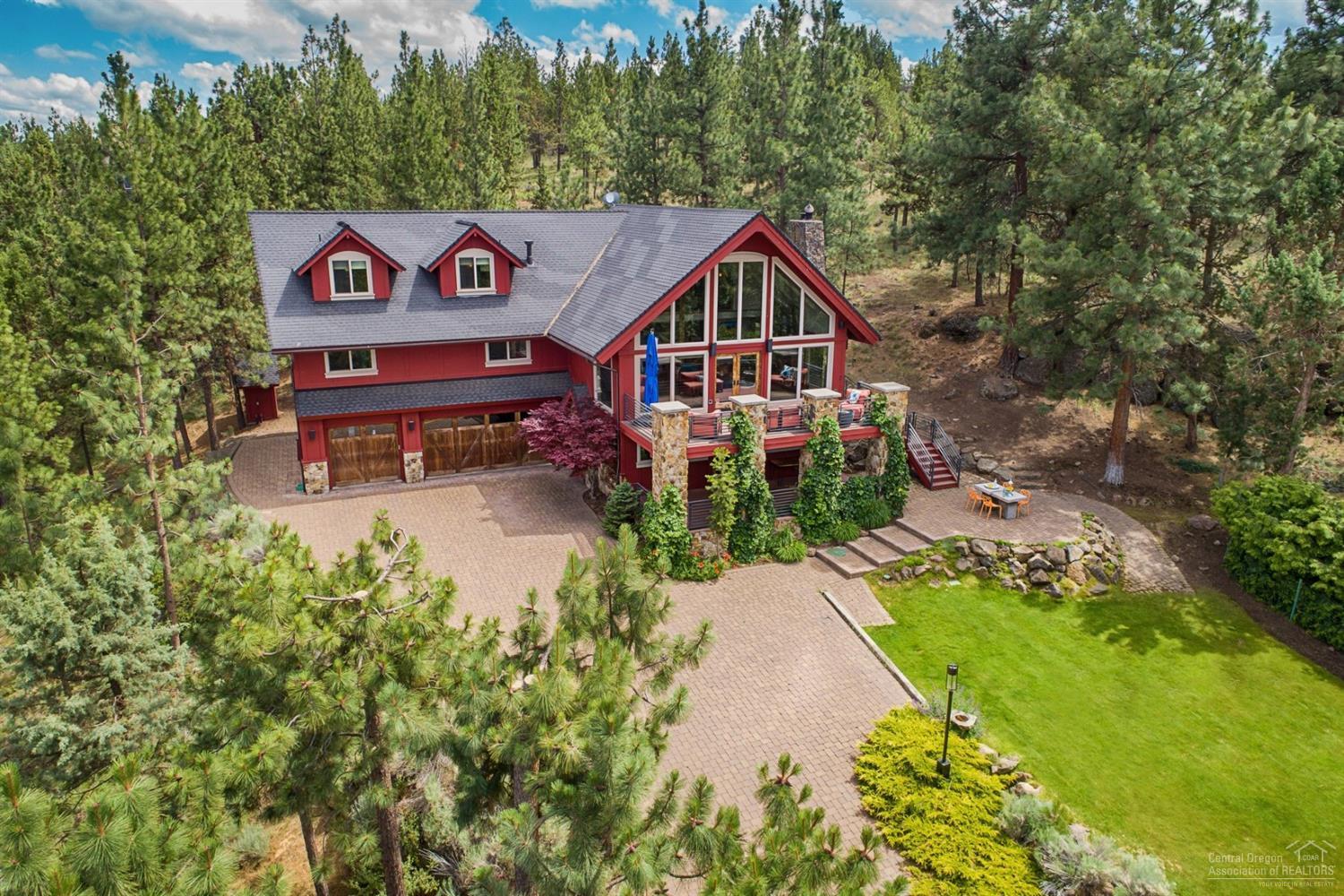 Saddleback - Residential