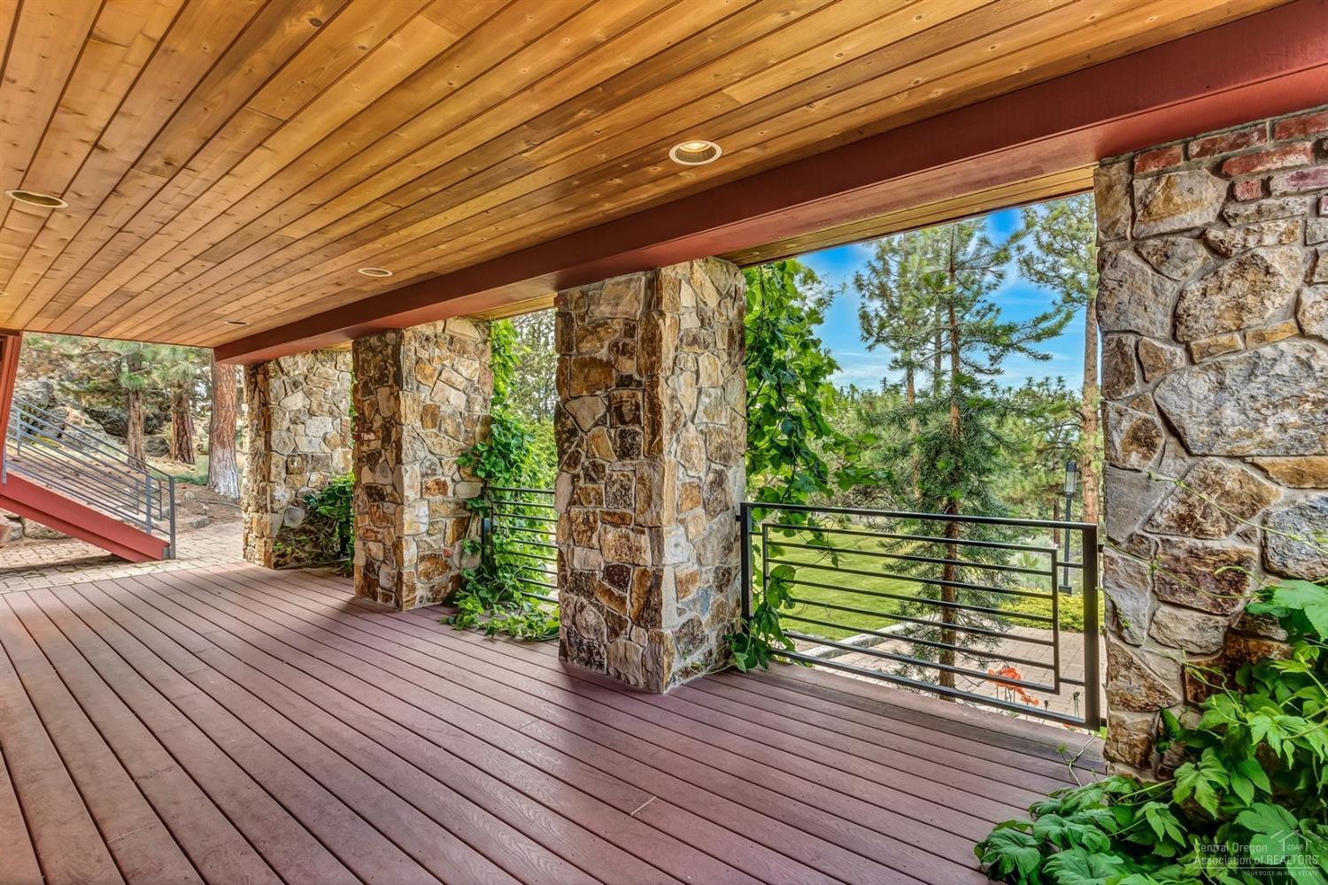 Saddleback - Residential