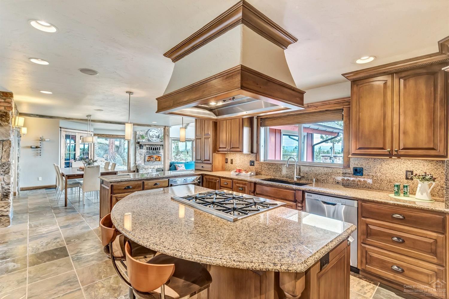 Saddleback - Residential