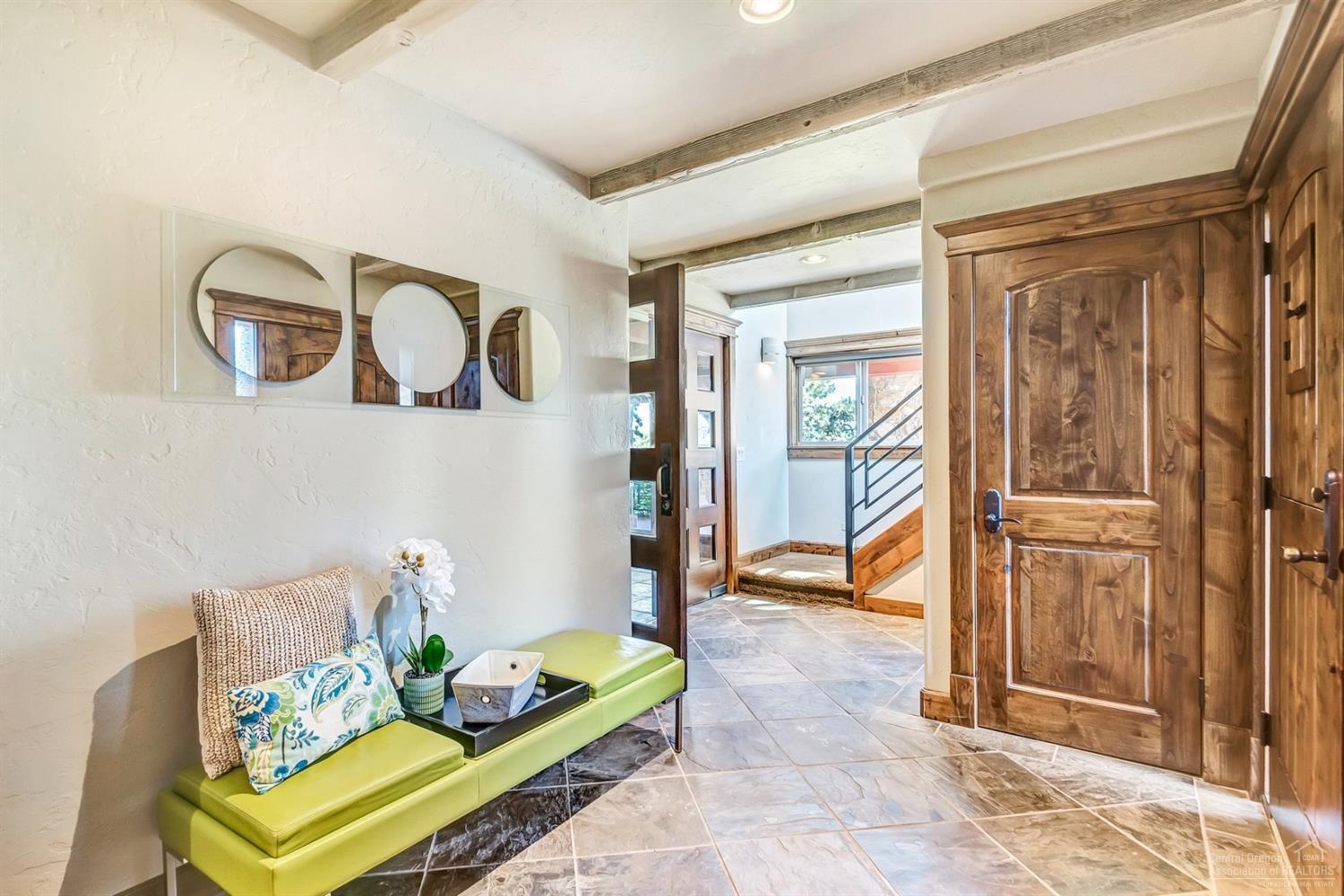 Saddleback - Residential