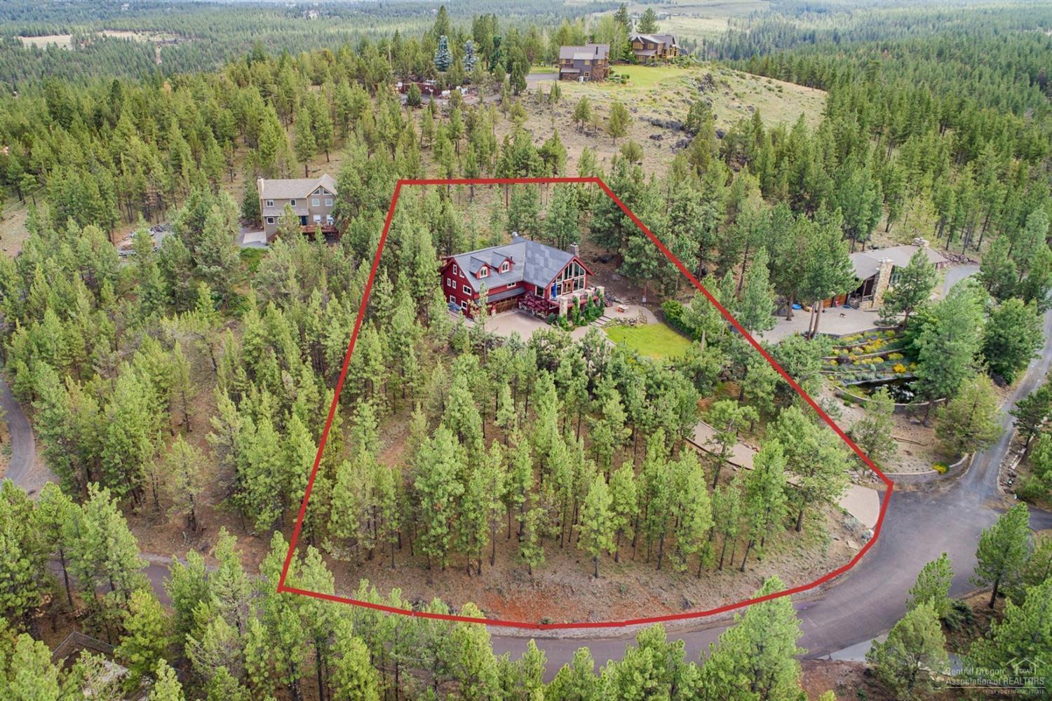 Saddleback - Residential