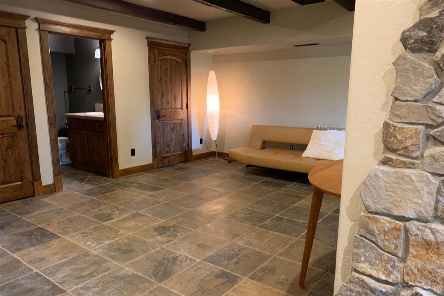 Saddleback - Residential