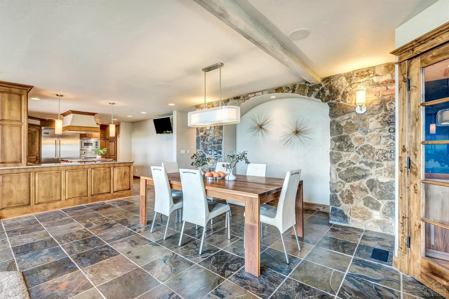 Saddleback - Residential