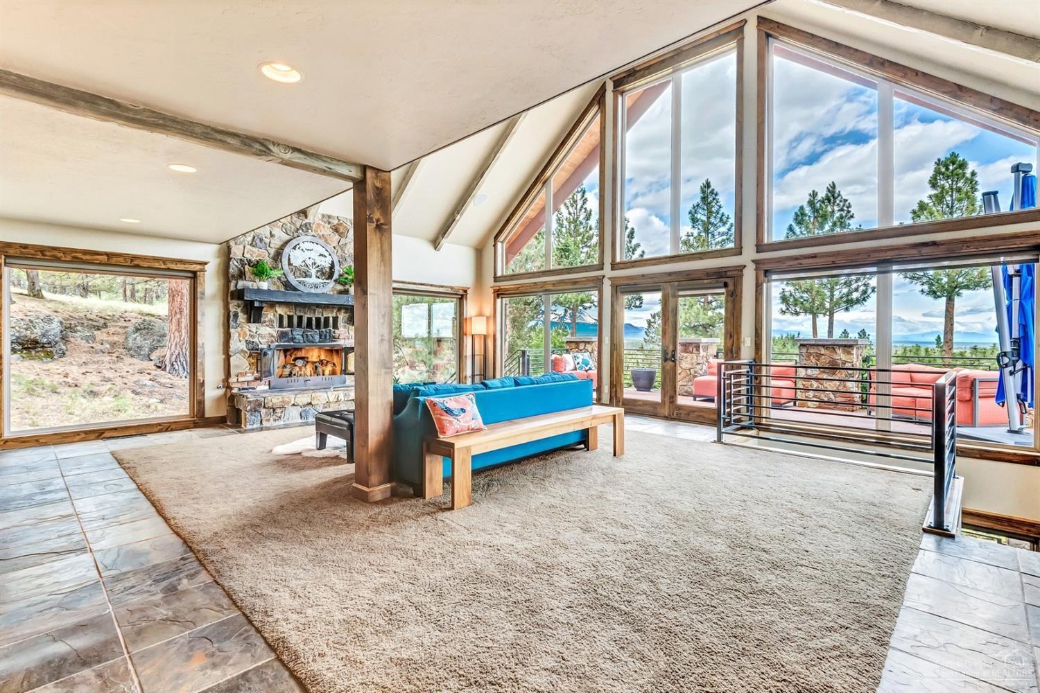 Saddleback - Residential