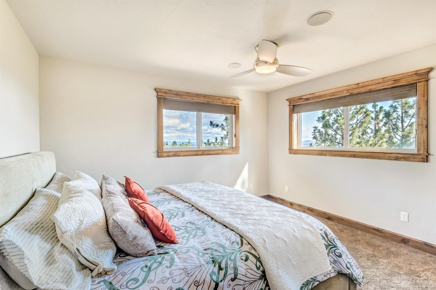 Saddleback - Residential