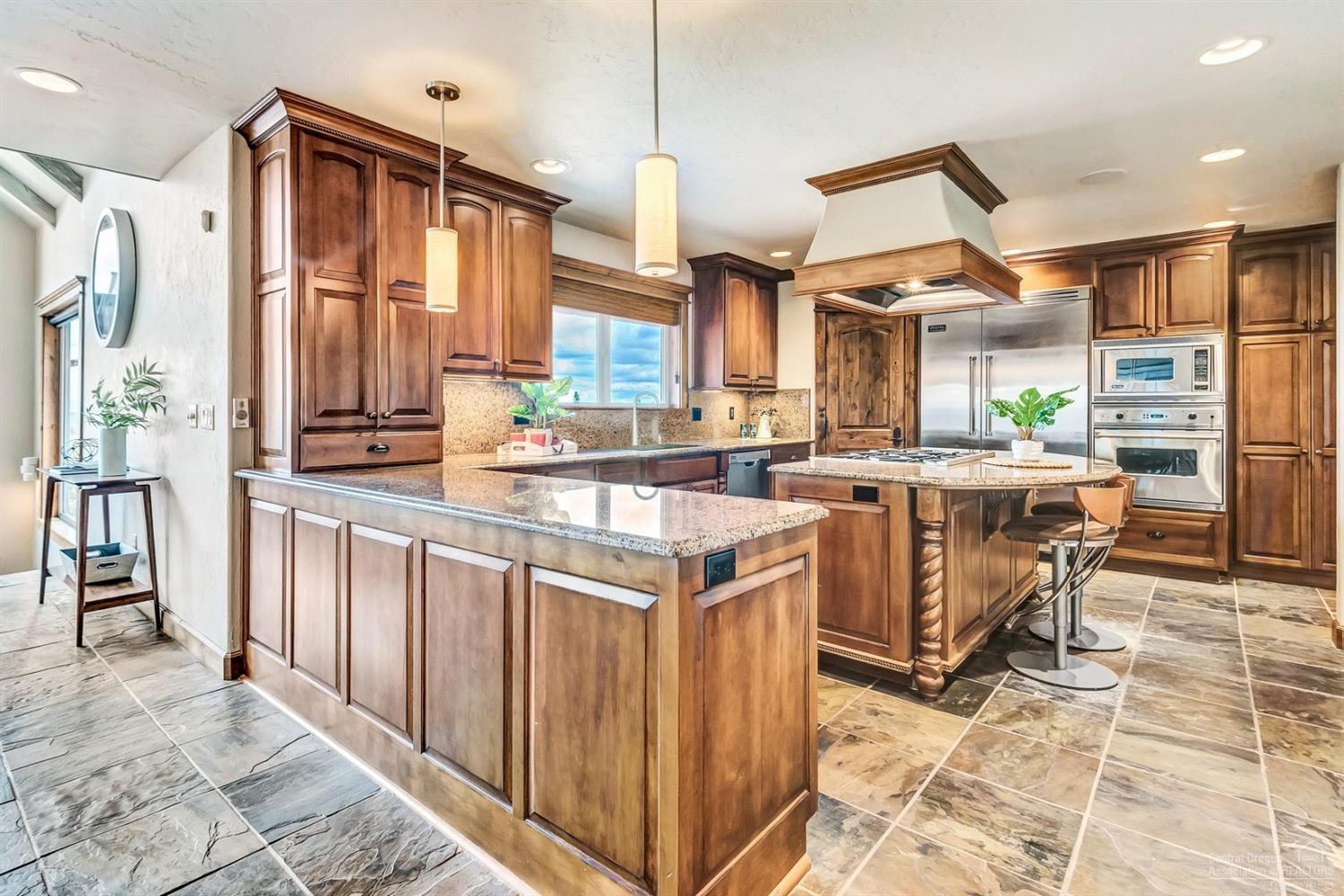 Saddleback - Residential