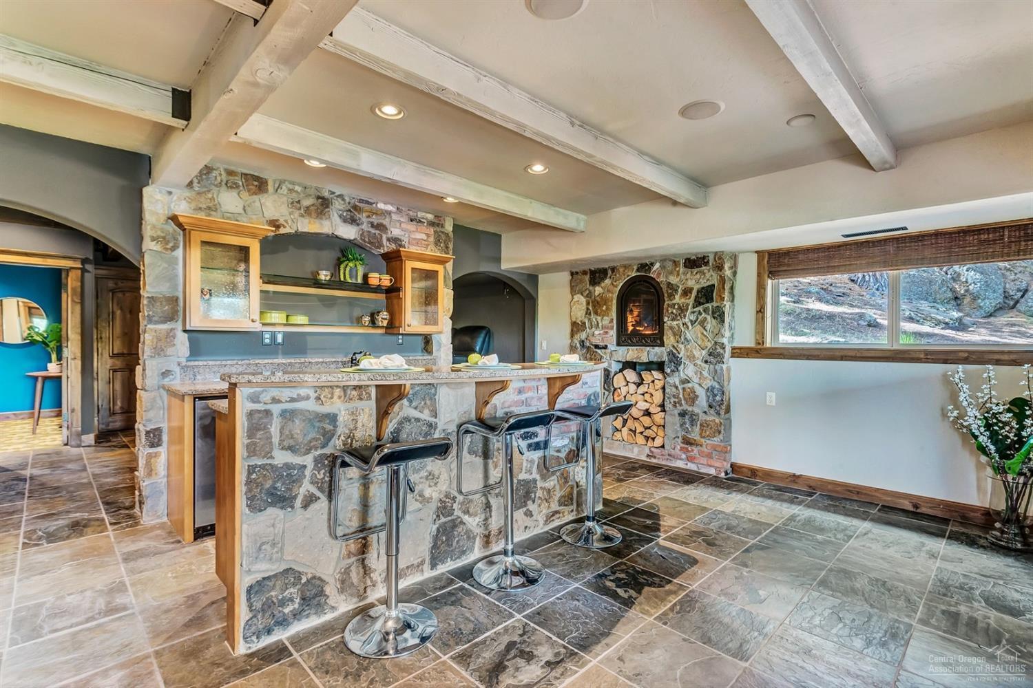 Saddleback - Residential