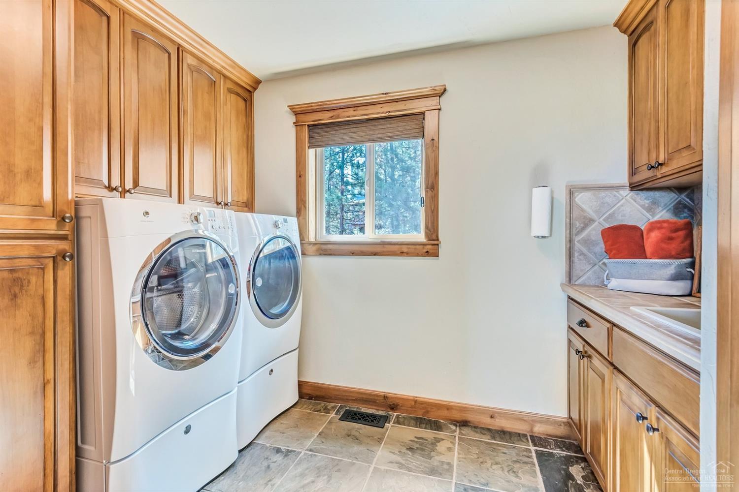 Saddleback - Residential