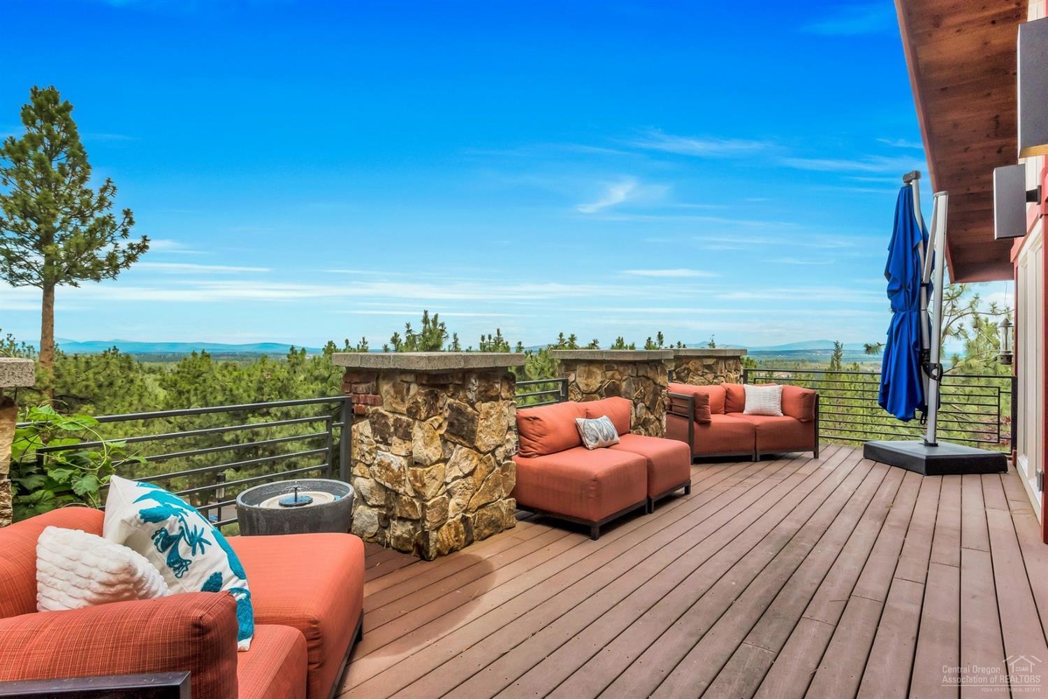 Saddleback - Residential