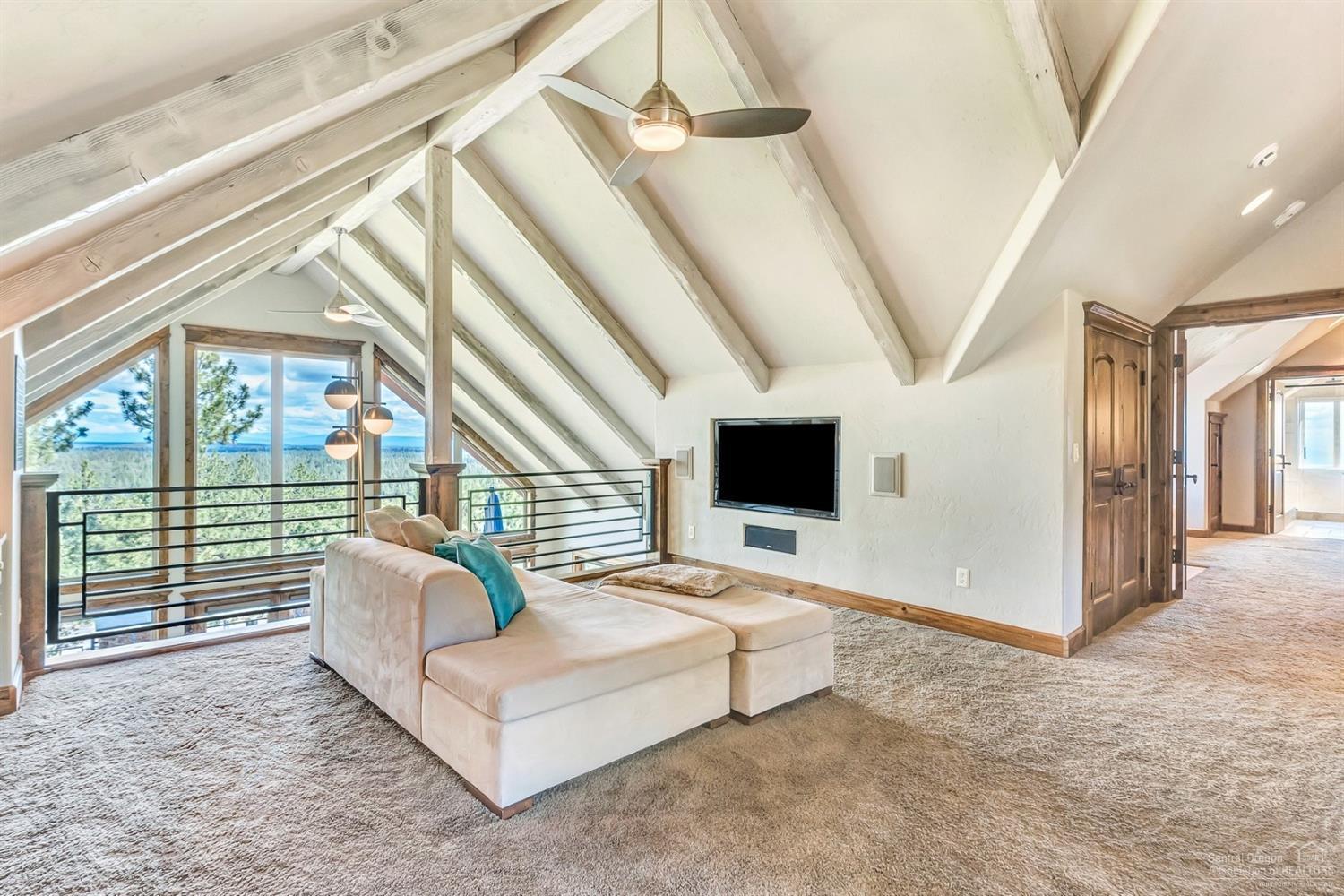 Saddleback - Residential