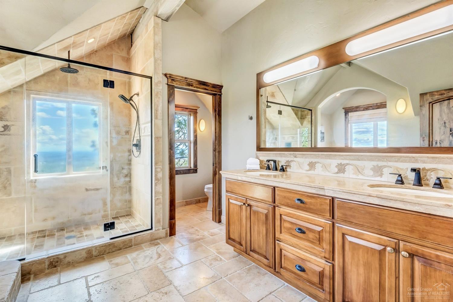 Saddleback - Residential