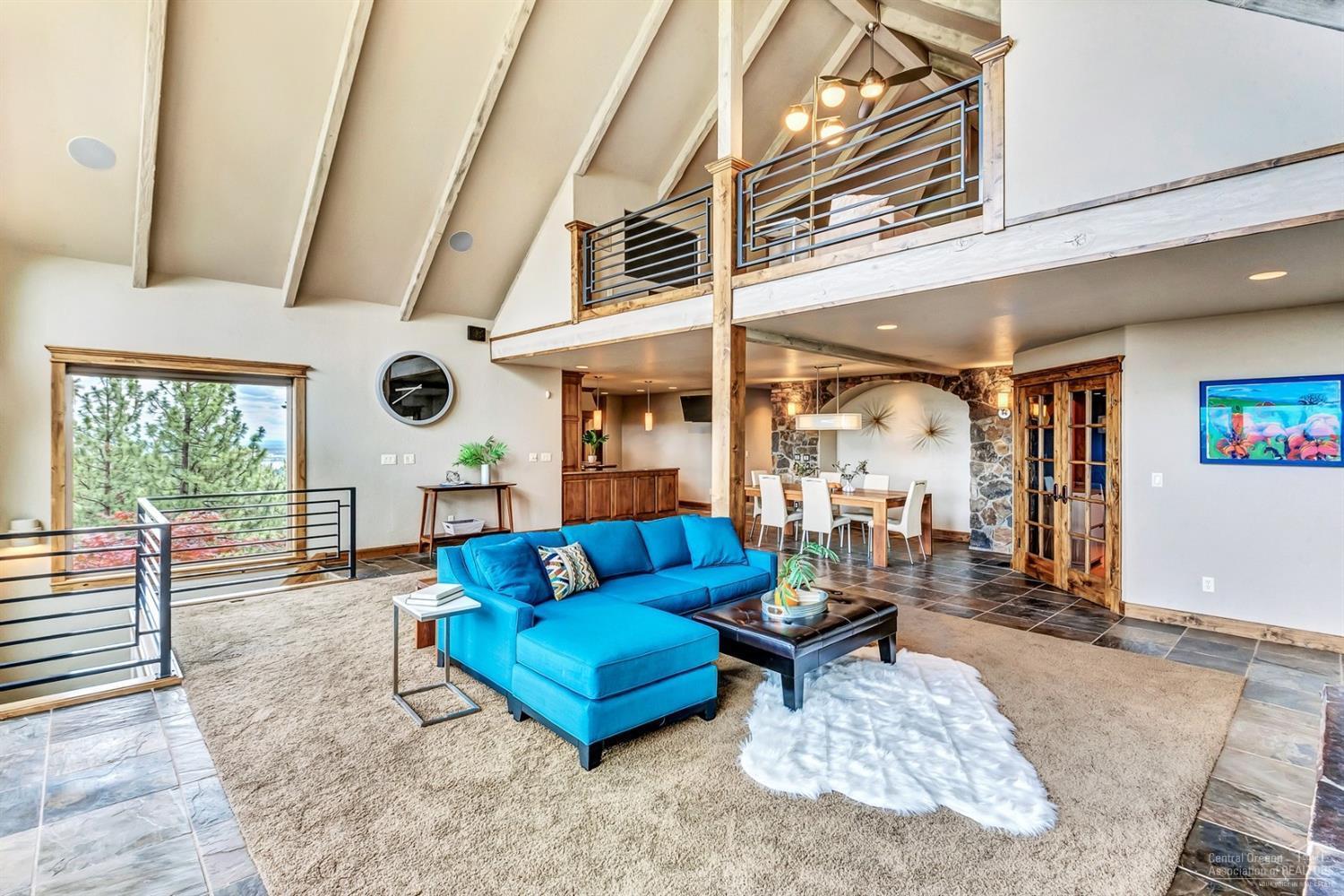 Saddleback - Residential