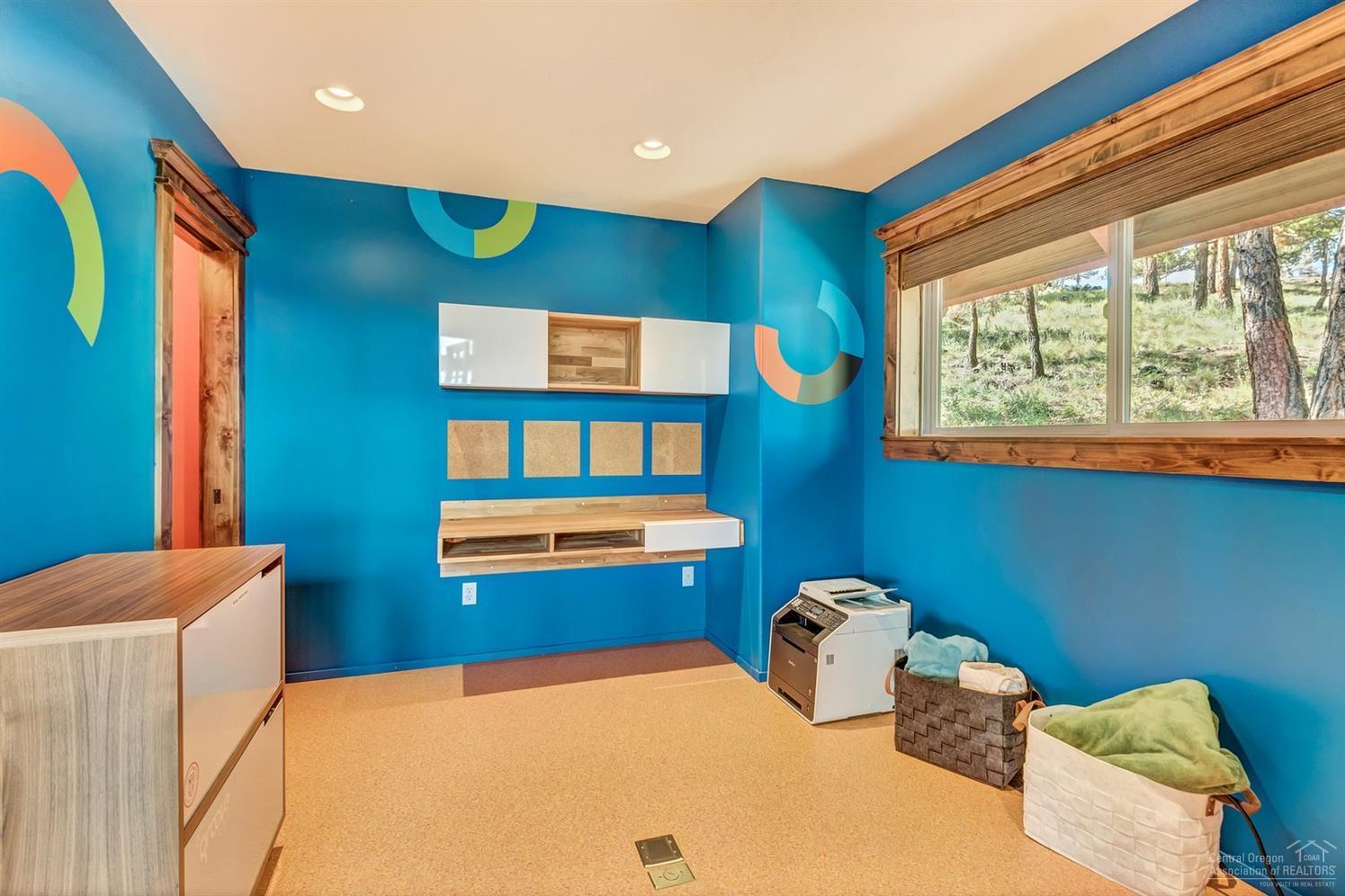 Saddleback - Residential