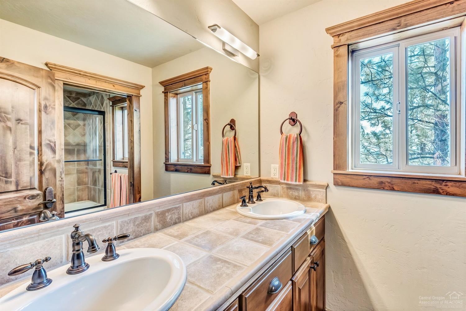 Saddleback - Residential