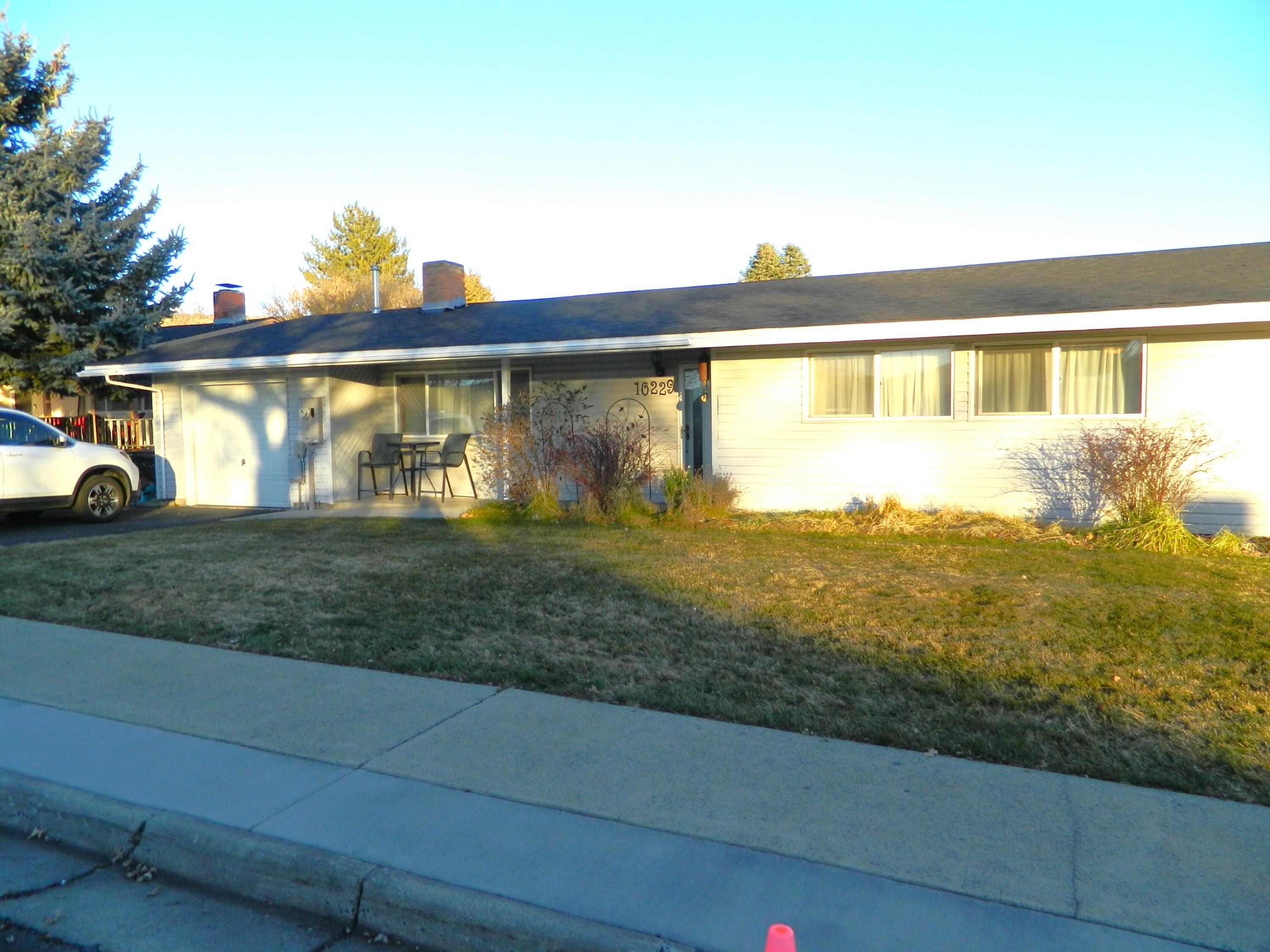 Falcon Heights Condominiums -Stage I - Residential