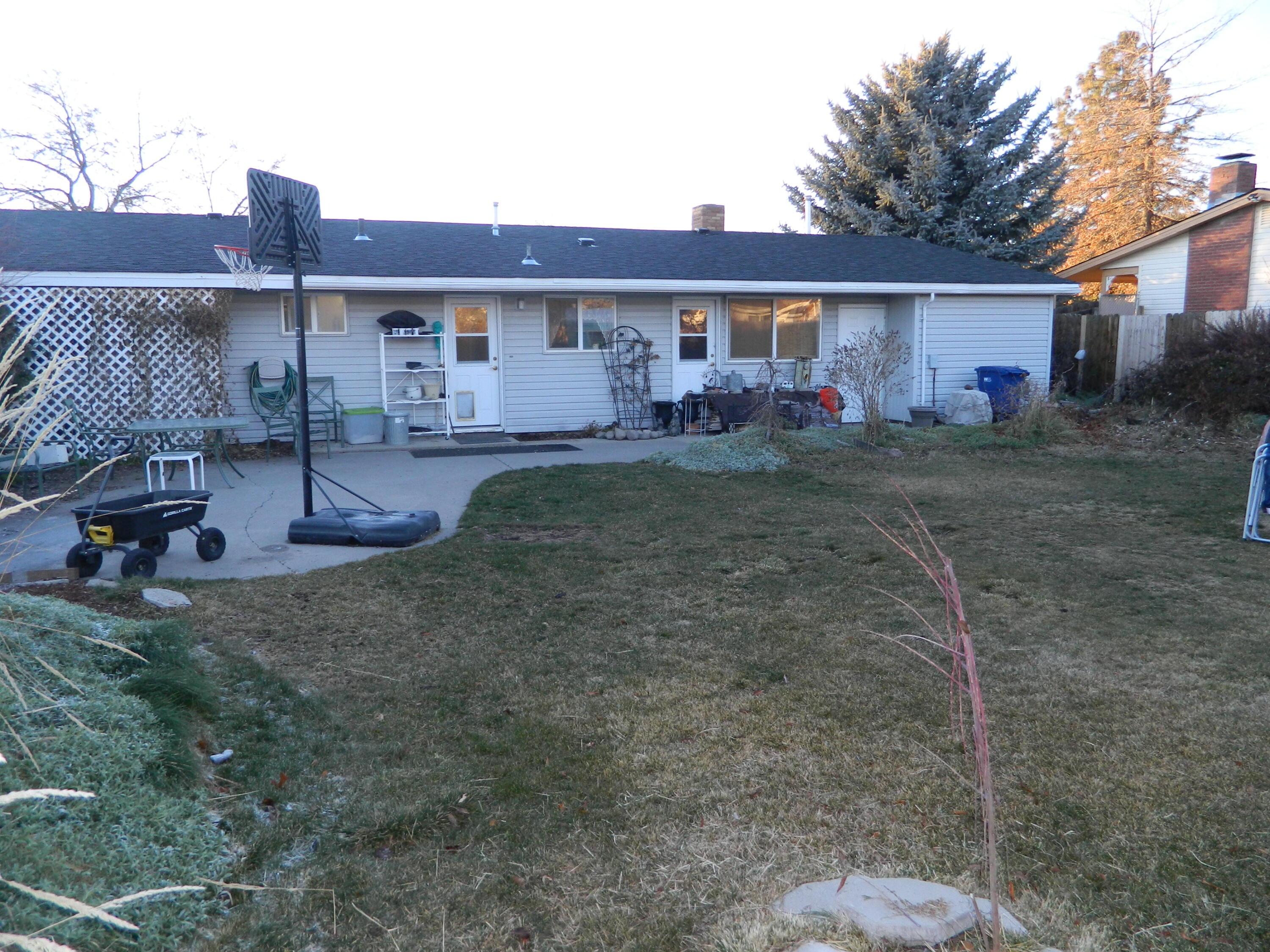 Falcon Heights Condominiums -Stage I - Residential