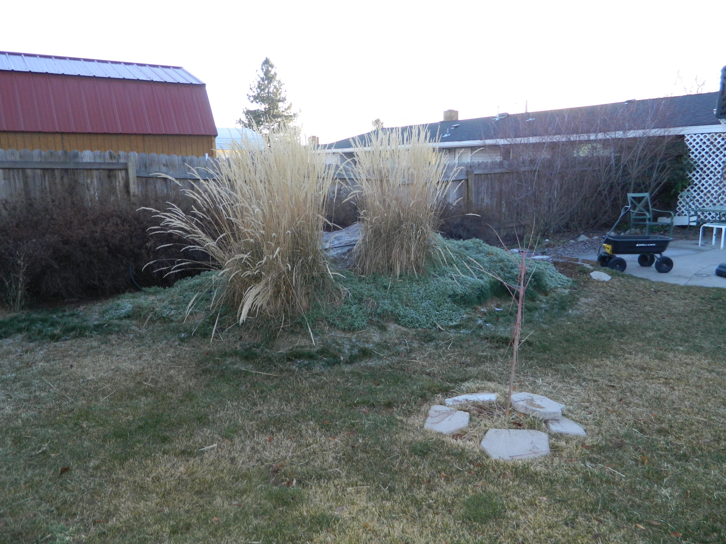 Falcon Heights Condominiums -Stage I - Residential