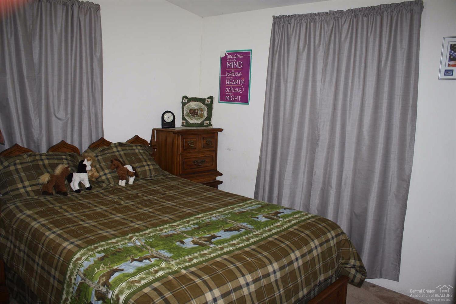 Tall Pines - Residential