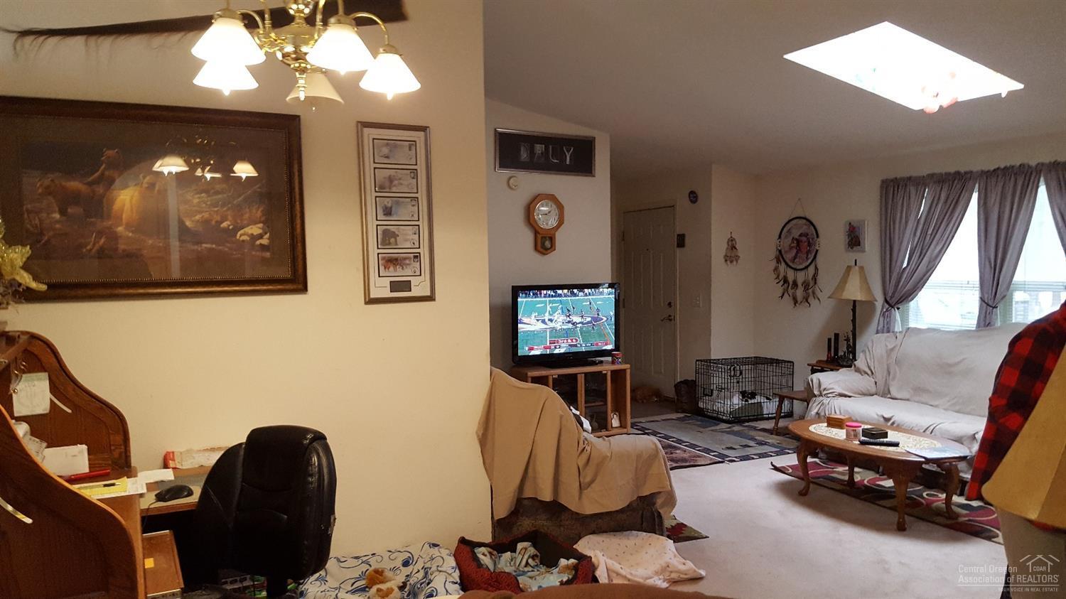 Tall Pines - Residential