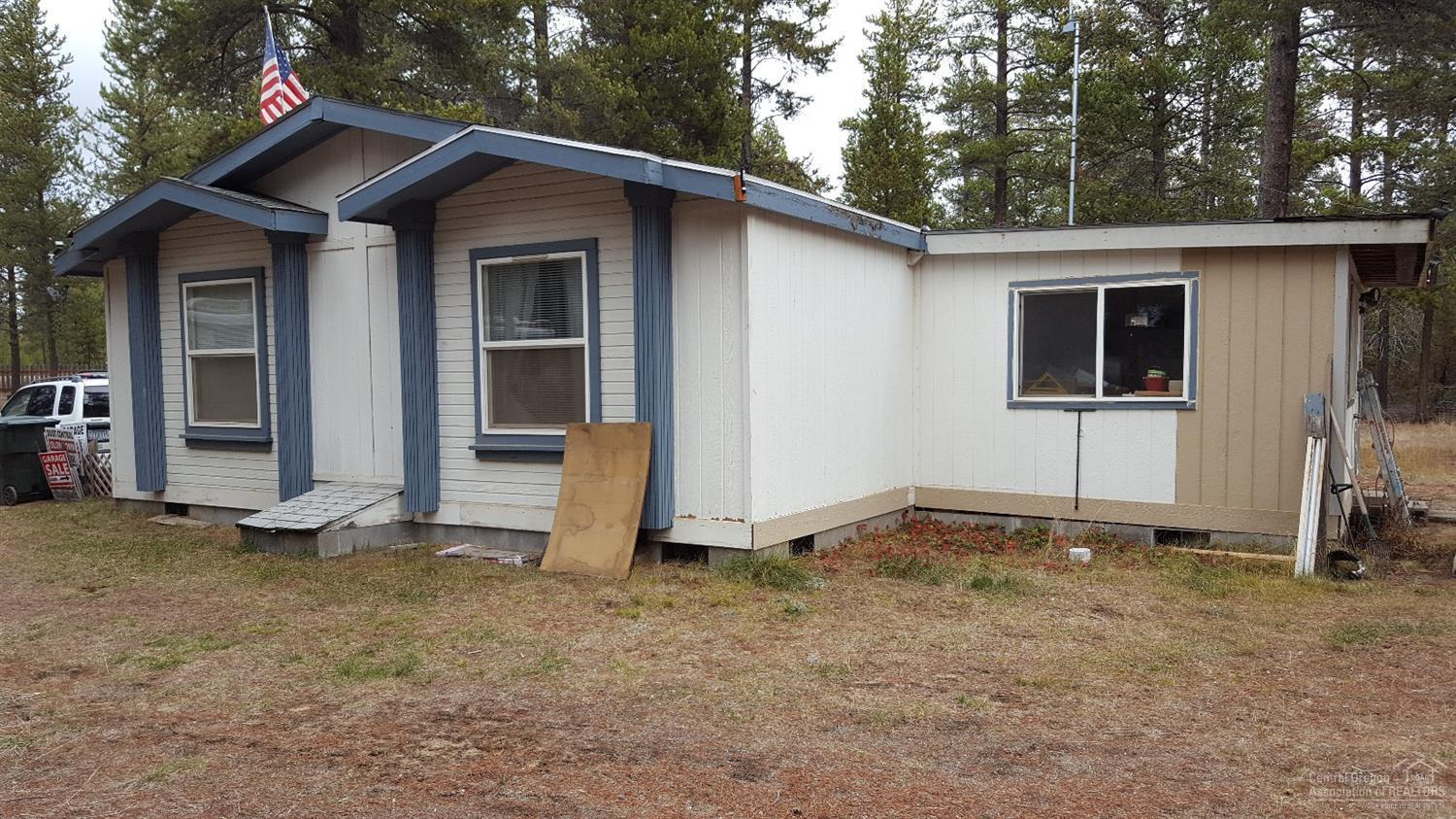 Tall Pines - Residential