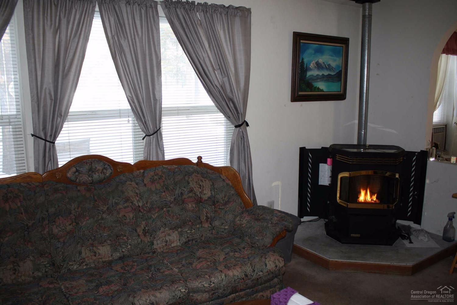 Tall Pines - Residential