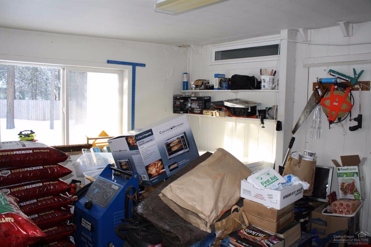 Tall Pines - Residential