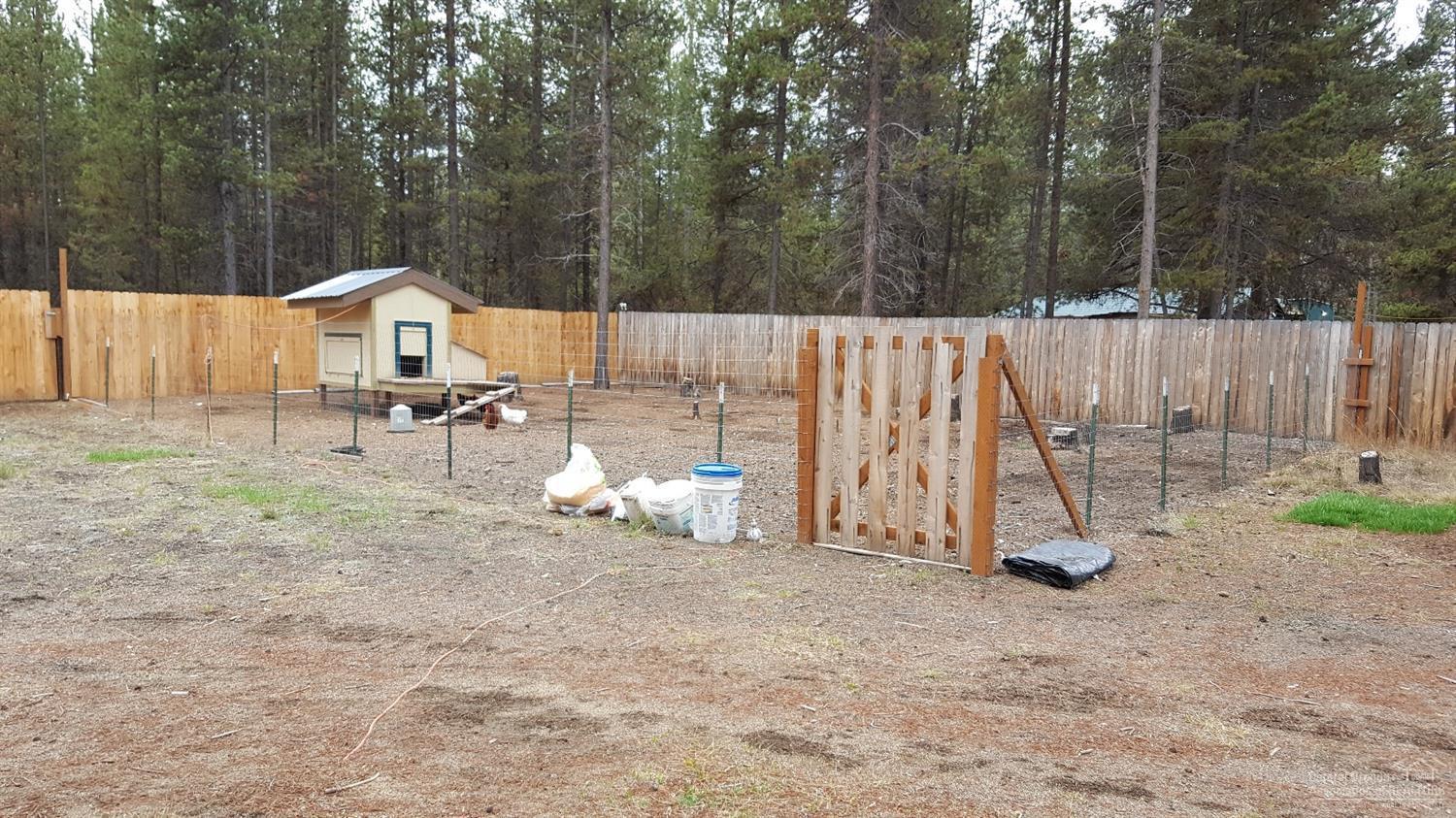 Tall Pines - Residential