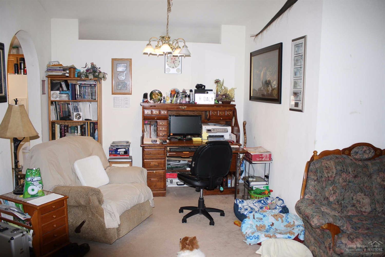 Tall Pines - Residential