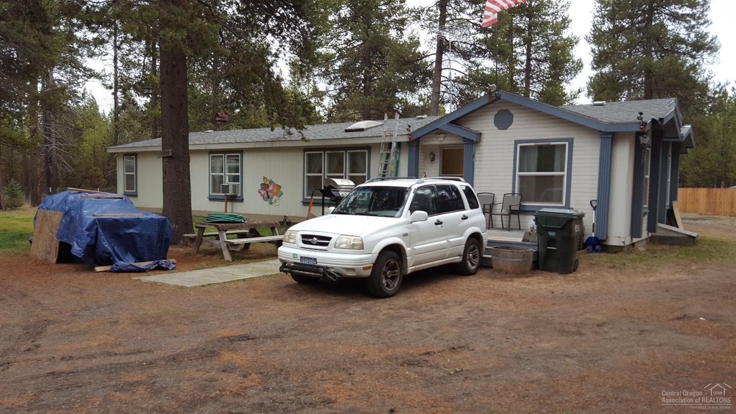 Tall Pines - Residential