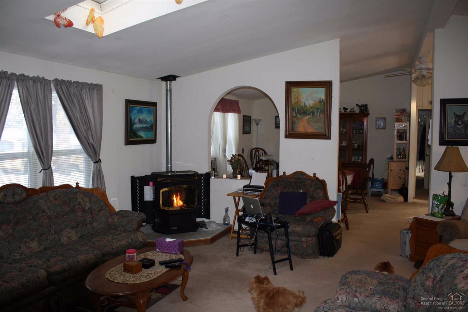 Tall Pines - Residential