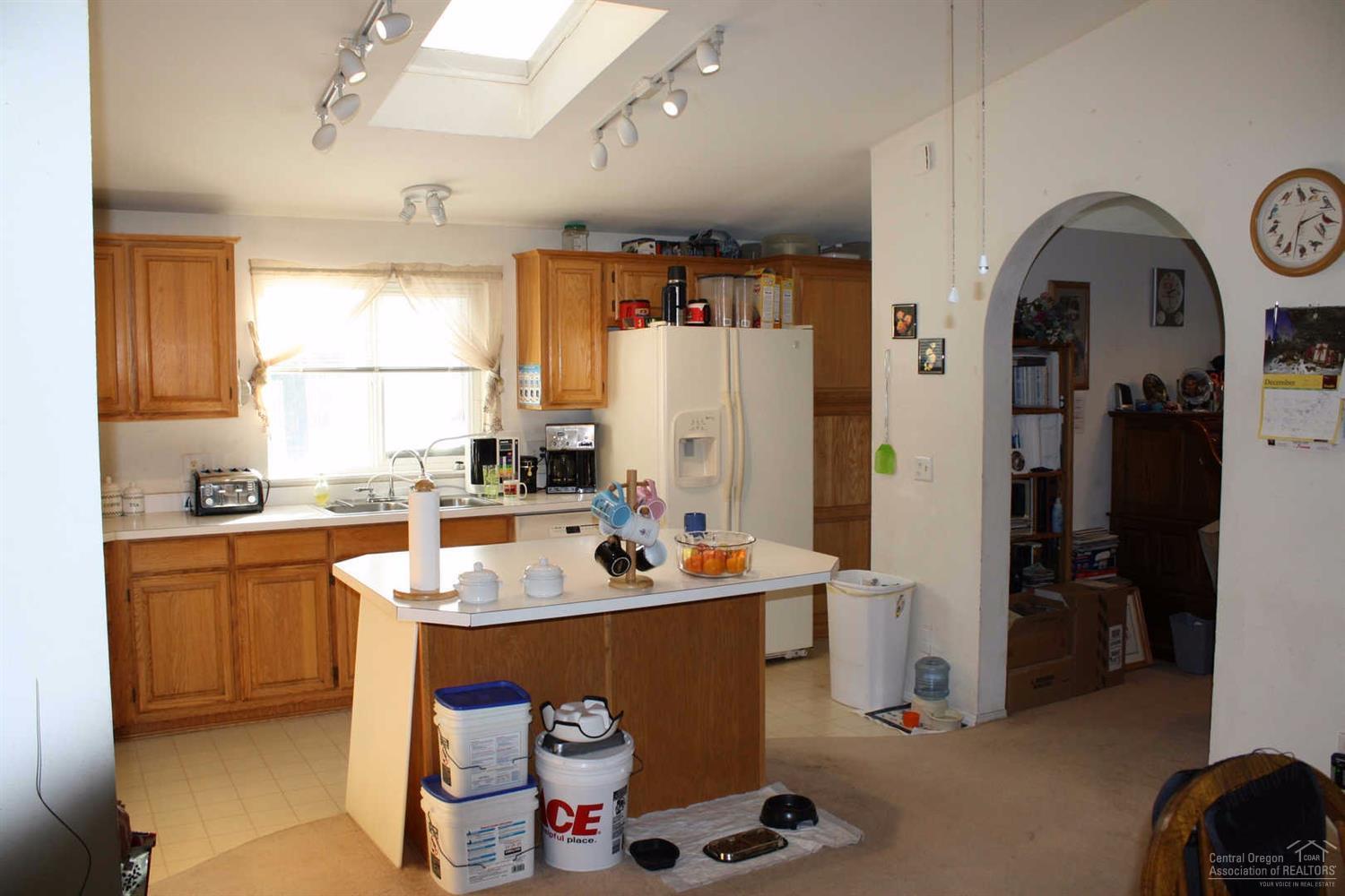 Tall Pines - Residential