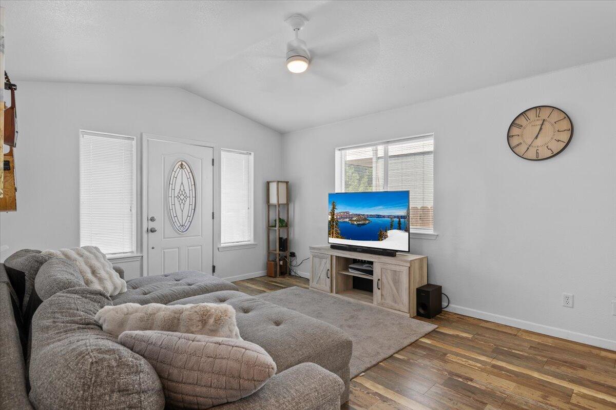 Mountain Gate Village - Residential